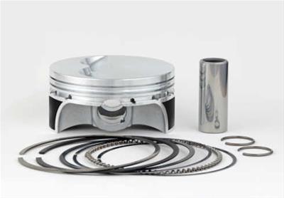 JE Pistons - JE Pistons Ford 2.3L EcoBoost 88mm Bore