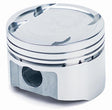 JE Pistons MITSU 4B11T KIT Set of 4 Pistons - Panda Motorworks