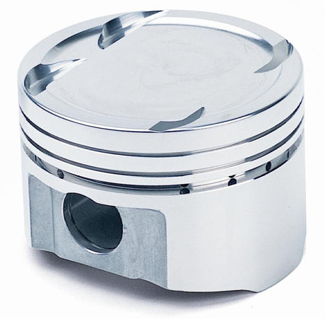 JE Pistons MITSU 4B11T KIT Set of 4 Pistons - Panda Motorworks
