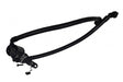 J&L - J&L 2020 Explorer EcoBoost / ST 3.0L Passenger Side Oil Separator V3.0 (Black Anodized)