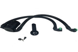 J&L - J&L 3.0 Oil Separator, Driver Side (2015 - 19 EcoBoost Mustang)