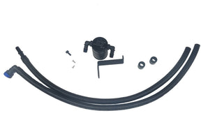 J&L - J&L 3.0 Oil Separator Driver side - 2019 Ford Ranger
