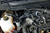 J&L - J&L 3.0 Oil SEPARATOR Passenger Side (2015 - 23 Edge Sport/ST, Lincoln MKX 2.7L EcoBoost)