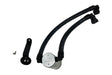 J&L - J&L 3.0 Oil SEPARATOR Passenger Side (2015 - 23 Edge Sport/ST, Lincoln MKX 2.7L EcoBoost)