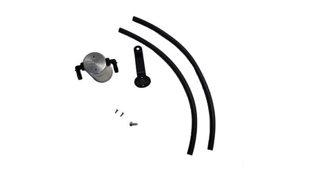 J&L - J&L Driver Side Oil Separator 3.0 (22+ Ford Maverick 2.0 EcoBoost) - Panda Motorworks