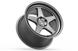 Kansei - Kansei KNP - 17x9.5 - 5x120
