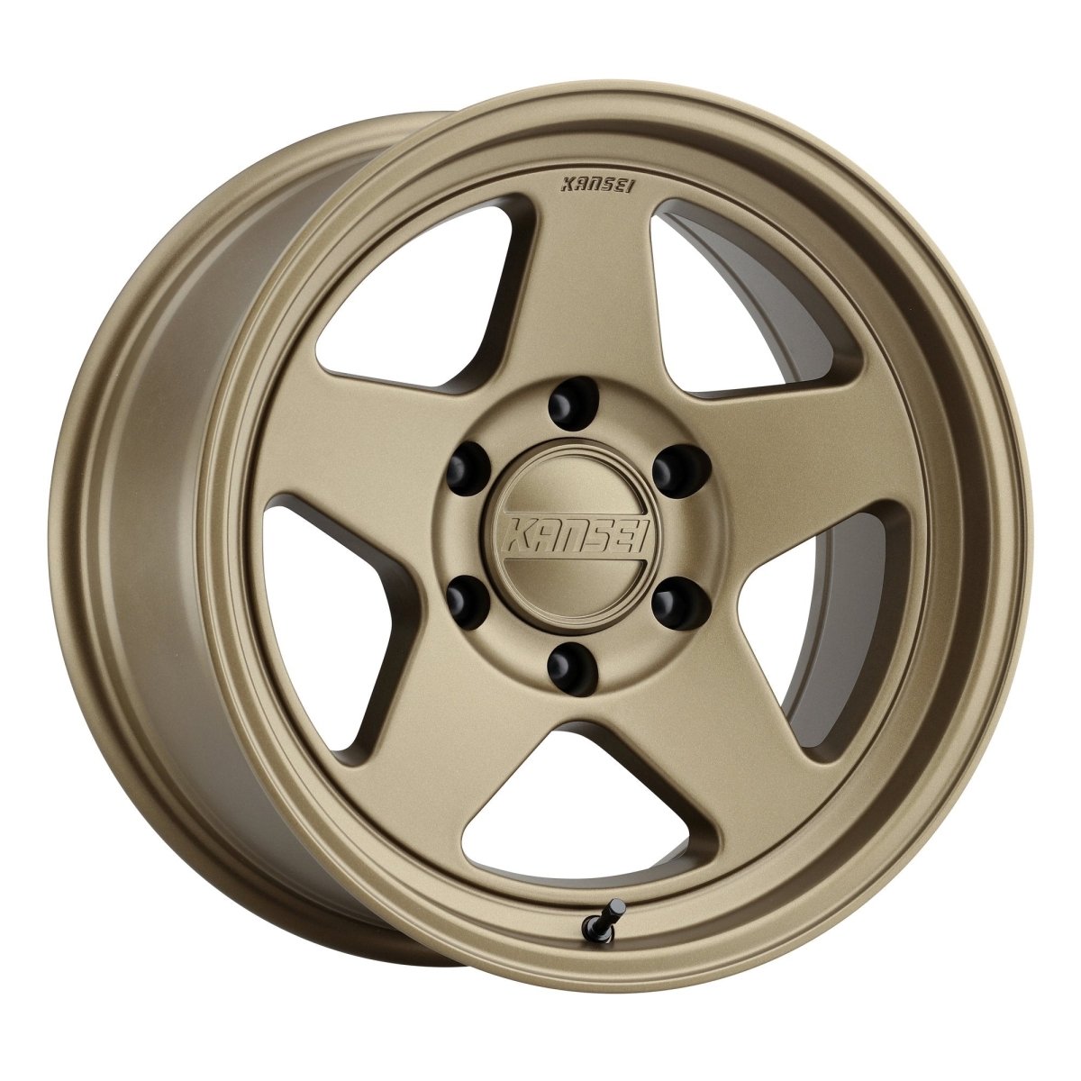 Kansei KNP Off-Road - 6x139.7- Kansei – Panda Motorworks