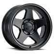 Kansei - Kansei KNP Off - Road - 6x139.7