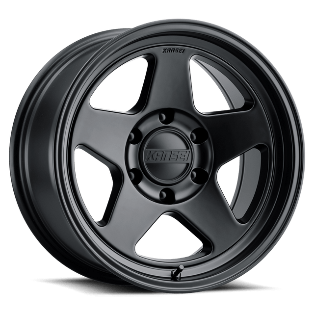 Kansei - Kansei KNP Off - Road - 6x139.7