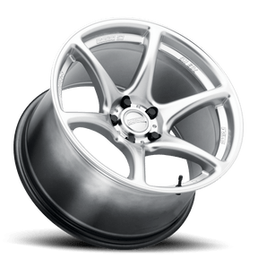 Kansei - Kansei Tandem - Hyper Silver