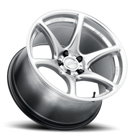 Kansei - Kansei Tandem - Hyper Silver