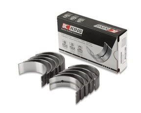King Engine Bearings - King Audi/VW 1.8/2.0 TSI/TFSI (Size 0.50 Oversized) Main Bearing Set