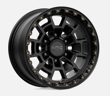 KMC - KMC Summit - Panda Motorworks