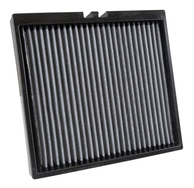 K&N Engineering - K&N 13 - 15 Audi A3 1.6L/1.8L/2.0L / 12 - 15 VW Golf VII 1.6L/2.0L Cabin Air Filter - Panda Motorworks