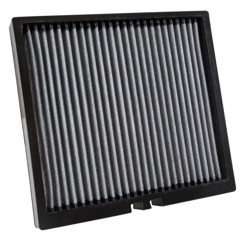 K&N Engineering - K&N 13 - 15 Audi A3 1.6L/1.8L/2.0L / 12 - 15 VW Golf VII 1.6L/2.0L Cabin Air Filter - Panda Motorworks