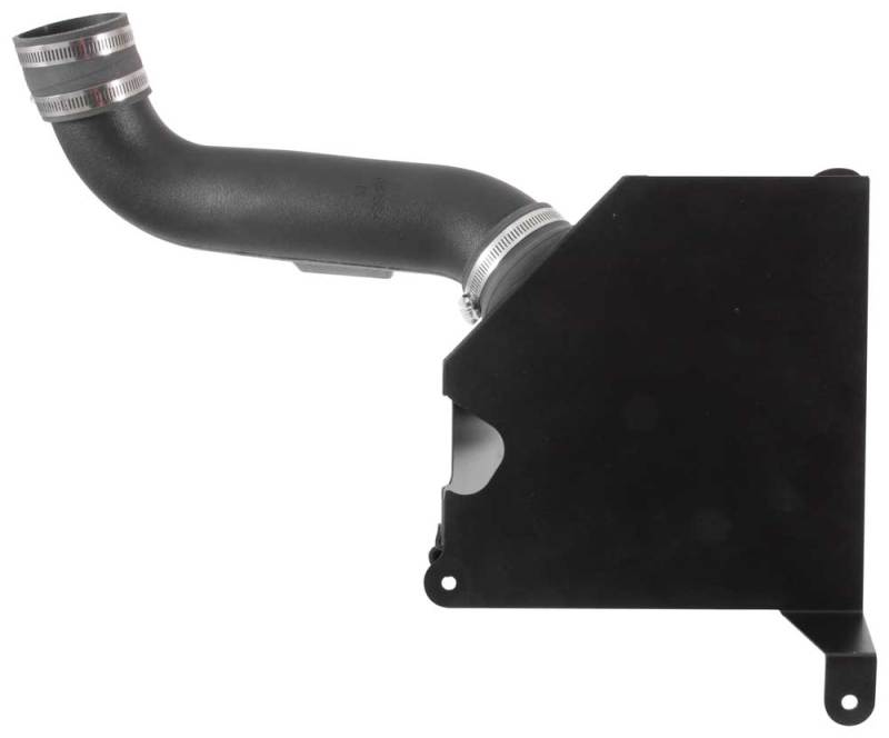 K&N Engineering - K&N 16 - 17 Honda Civic (Will Not Fit Type R) L4 - 2.0L Aircharger Performance Air Intake Kit - Panda Motorworks