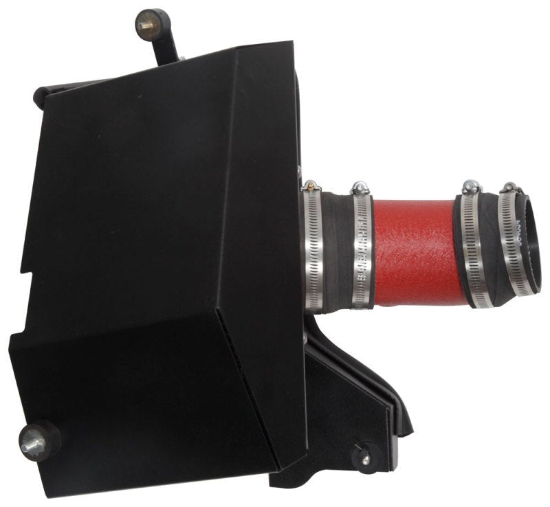 K&N Engineering - K&N 17 - 18 Honda Civic Type - R L4 - 2.0L F/I Typhoon Air Intake - Panda Motorworks