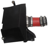 K&N Engineering - K&N 17 - 18 Honda Civic Type - R L4 - 2.0L F/I Typhoon Air Intake - Panda Motorworks