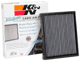 K&N Engineering - K&N 17 - 18 Hyundai Elantra Cabin Air Filter - Panda Motorworks