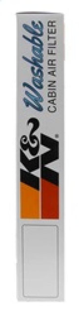 K&N Engineering - K&N 17 - 18 Hyundai Elantra Cabin Air Filter - Panda Motorworks