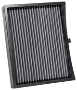 K&N Engineering - K&N 17 - 18 Hyundai Elantra Cabin Air Filter - Panda Motorworks