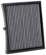 K&N Engineering - K&N 17 - 18 Hyundai Elantra Cabin Air Filter - Panda Motorworks