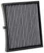 K&N Engineering - K&N 17 - 18 Hyundai Elantra Cabin Air Filter - Panda Motorworks