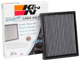 K&N Engineering - K&N 17 - 18 Hyundai Elantra Cabin Air Filter - Panda Motorworks