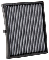 K&N Engineering - K&N 17 - 18 Hyundai Elantra Cabin Air Filter - Panda Motorworks