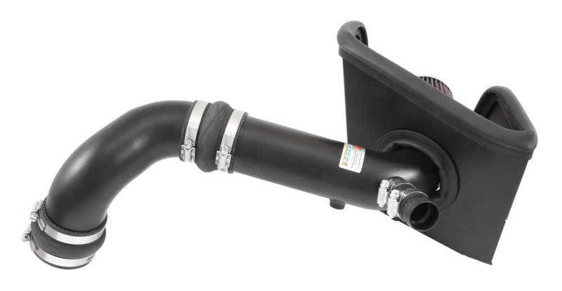 K&N Engineering - K&N 2015 Volkswagen Golf / GTI 1.8L L4 F/I Typhoon Performance Intake Performance kit - Panda Motorworks