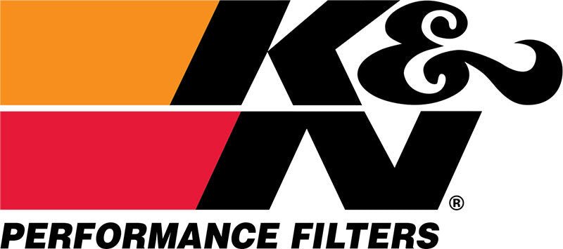 K&N Engineering - K&N 2015 Volkswagen Golf / GTI 1.8L L4 F/I Typhoon Performance Intake Performance kit - Panda Motorworks