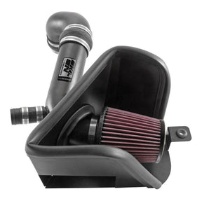 K&N Engineering - K&N 2015 Volkswagen Golf / GTI 1.8L L4 F/I Typhoon Performance Intake Performance kit - Panda Motorworks