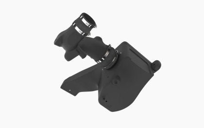 K&N Engineering - K&N 2021+ Ford Bronco 2.3L Aircharger Performance Intake - Panda Motorworks