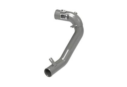 K&N Engineering - K&N 2021+ Ford Bronco V6 - 2.7L Charge Pipe - Panda Motorworks