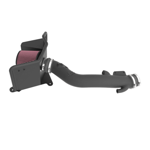 K&N Engineering - K&N 2022 Ford Maverick/Bronco Sport L4 2.0L Performance AirCharger Intake System - Panda Motorworks