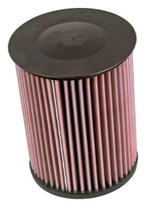 K&N Drop-In High-Flow Air Filter - Panda Motorworks