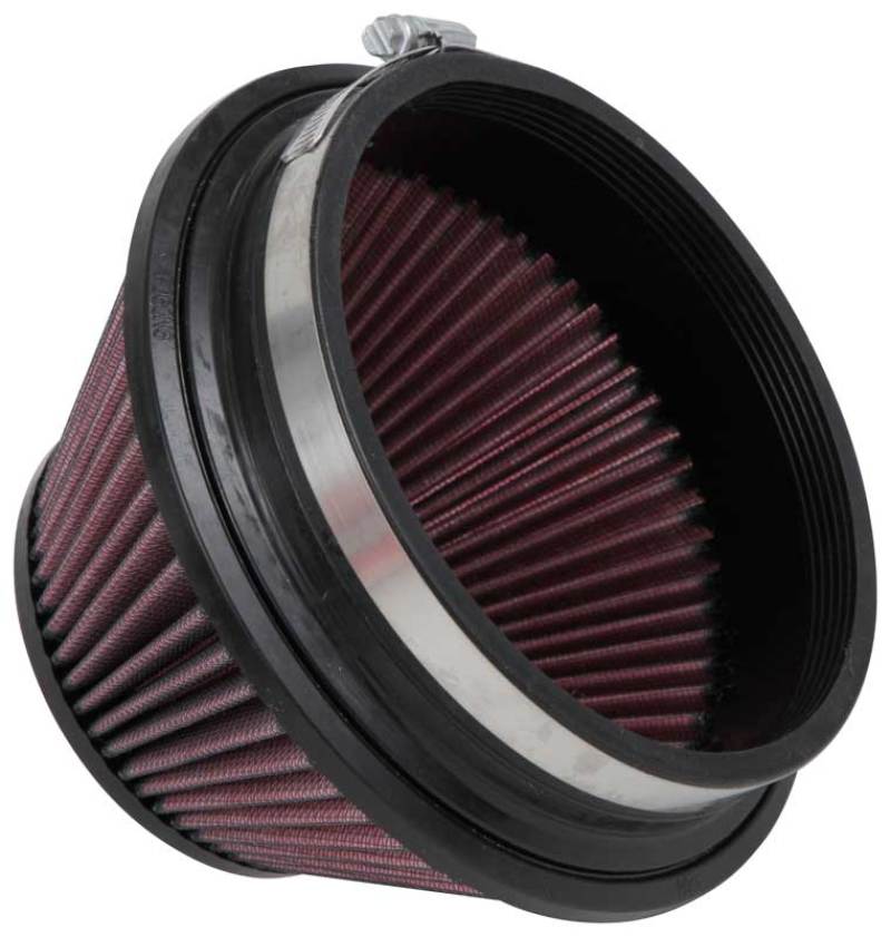 K&N Engineering - K&N Filter 6 inch Flange 7.5 inch Base 4.5 Top 4 inch Height - Panda Motorworks
