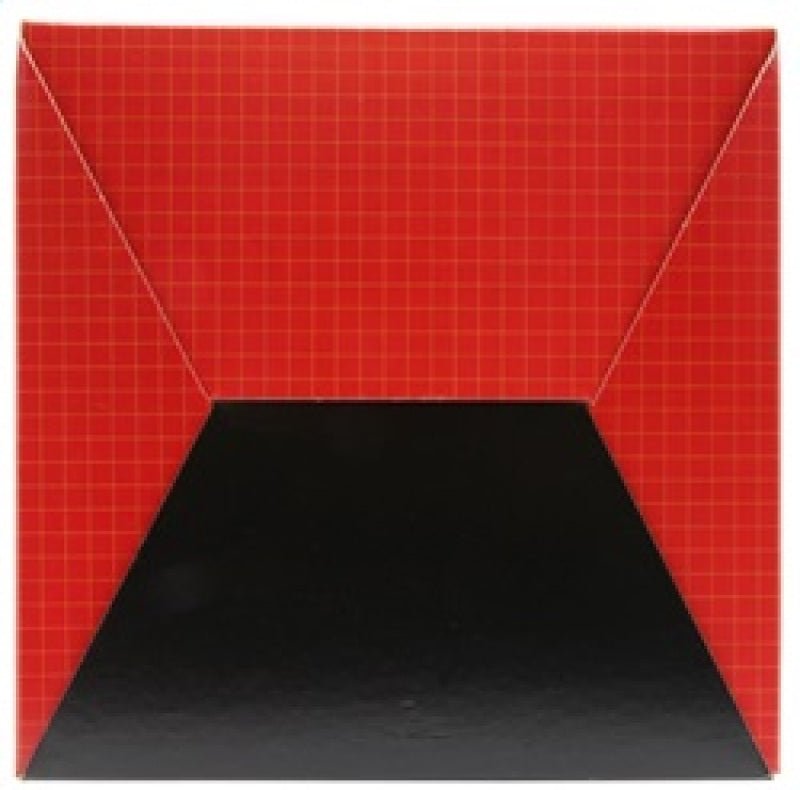 K&N Engineering - K&N Filter 6 inch Flange 7.5 inch Base 4.5 Top 4 inch Height - Panda Motorworks