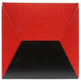 K&N Engineering - K&N Filter 6 inch Flange 7.5 inch Base 4.5 Top 4 inch Height - Panda Motorworks