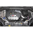 K&N Ford Focus ST Typhoon Performance Intake - Panda Motorworks