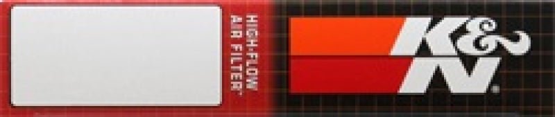 K&N Engineering - K&N Replacement Air FIlter 12 - 13 VW Golf VII 1.6L/2.0L DSL / 13 Audi A3 1.6L/2.0L DSL/13 A3 1.8L F/I - Panda Motorworks