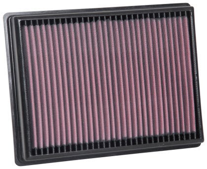 K&N Engineering - K&N Replacement Drop In Air Filter (Maverick) - Panda Motorworks