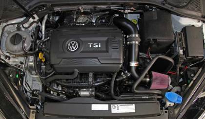 K&N Engineering - K&N Typhoon Performance Intake Performance kit