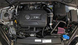 K&N Engineering - K&N Typhoon Performance Intake Performance kit