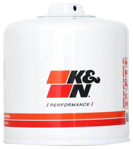 K&N Engineering - K&N Universal Performance Gold Oil Filter - Panda Motorworks