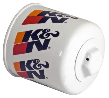 K&N Engineering - K&N Universal Performance Gold Oil Filter - Panda Motorworks