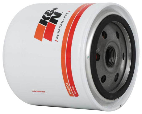 K&N Engineering - K&N Universal Performance Gold Oil Filter - Panda Motorworks