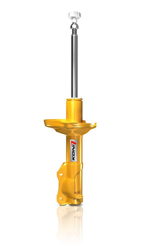 Koni - Koni Sport Yellow Rear Shocks (Pair) - Mk6 VW Golf GTi