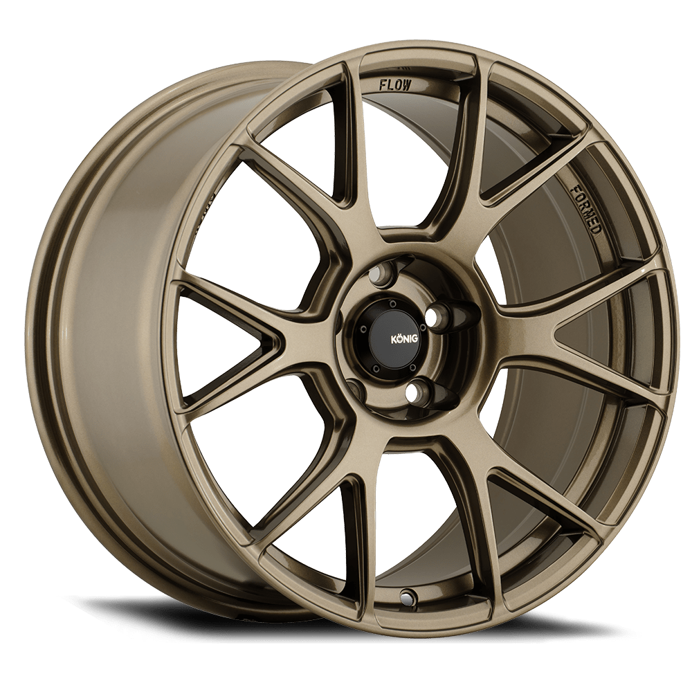 Konig - Konig Ampliform - 5x114.3