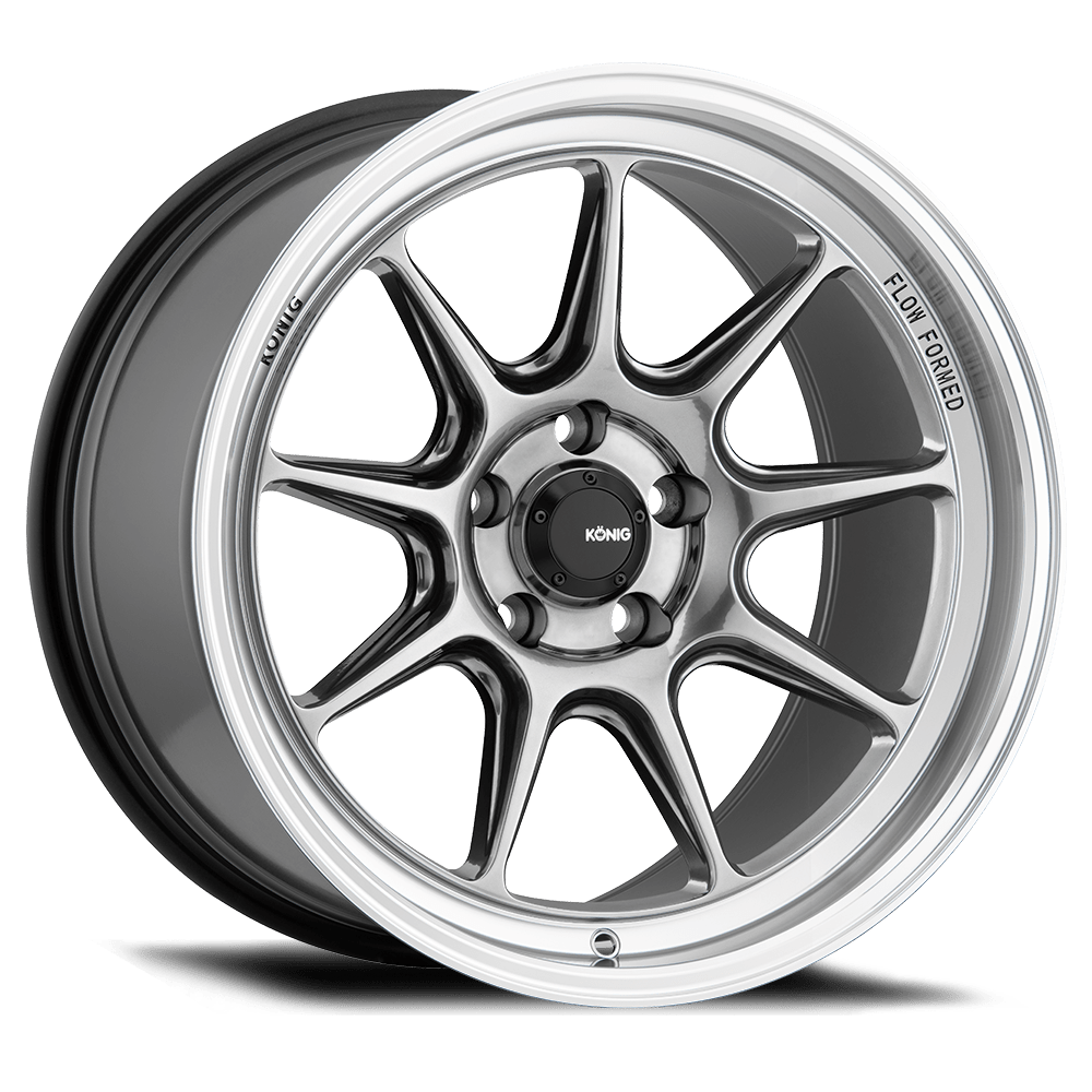 Konig - Konig Countergram - 5x114.3